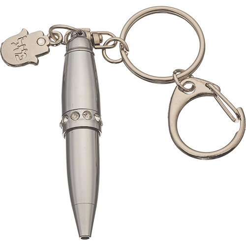 Pen Keyholder 6.5 cm