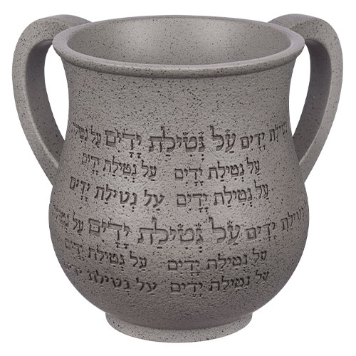 Polymer Washing Cup 14 cm