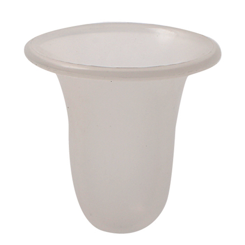 Nickel Kiddush Cup 9 cm- Stemless Contain 130ml // 4.3oz