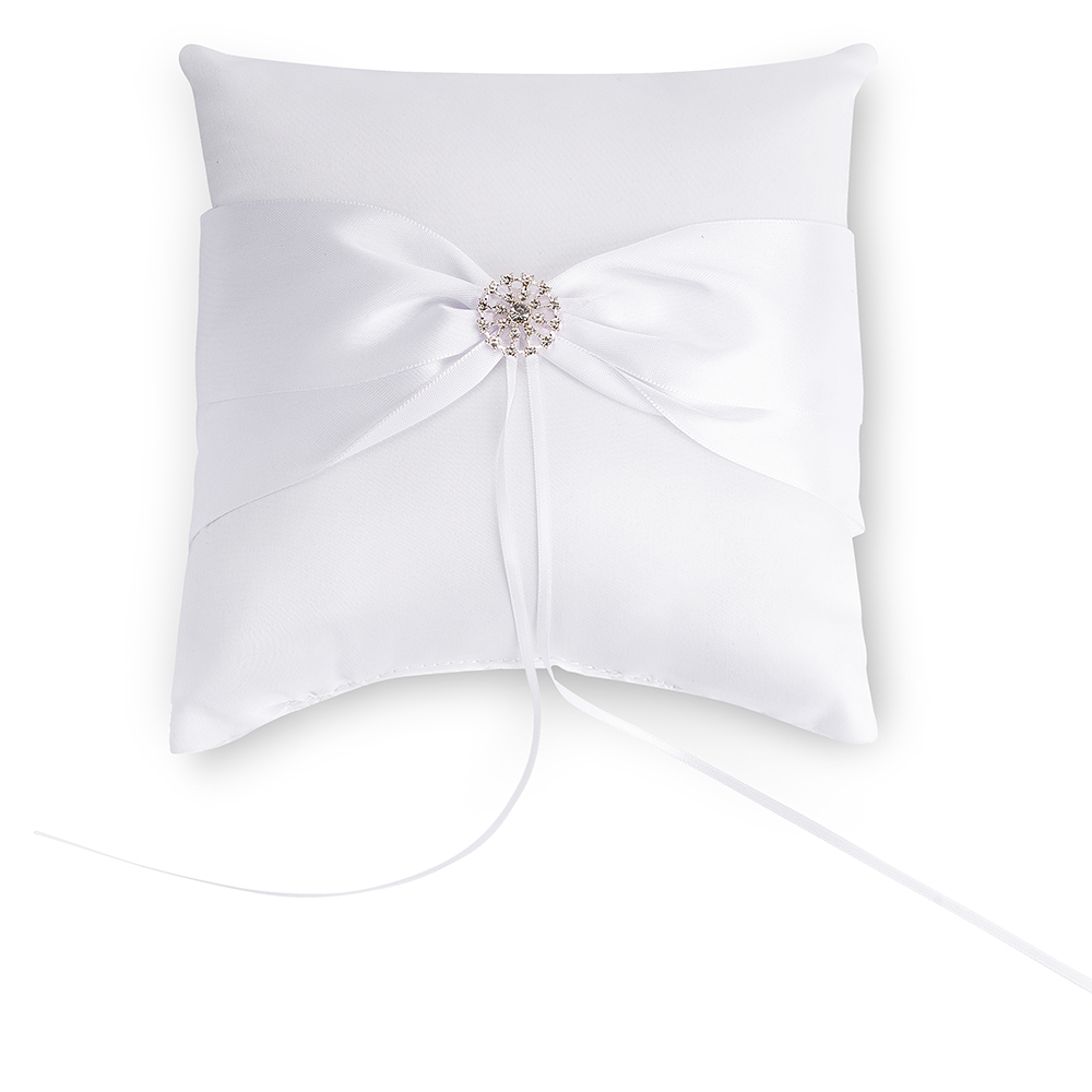 Elegant Pillow for Ring Size 19*19