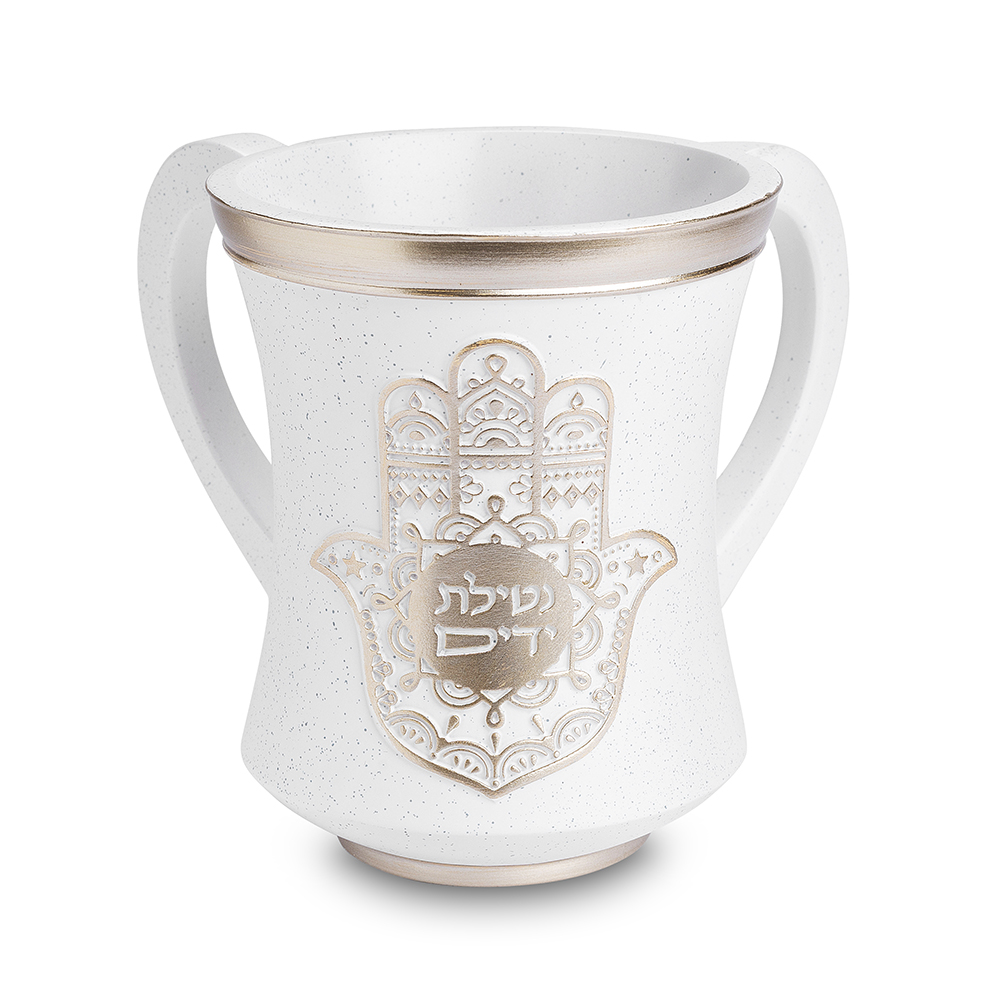 Polymer Washing Cup 12.5 cm