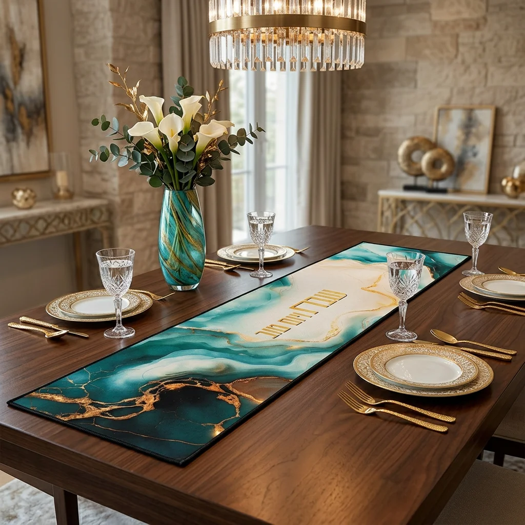 C Thermal Insulation Runner for Tablecloth 30x120 cm