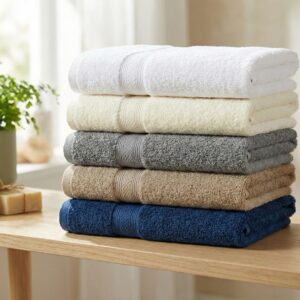 מגבת פנים פרימיום